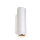 SLV ITALIA SRL - SLV148060 PLASTRA, PARETE, QPAR51, ROTONDA, TUBE,