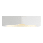 SLV ITALIA SRL - SLV151741 CARISO WL-4, PARETE, LED, 2700 K, BIANCO