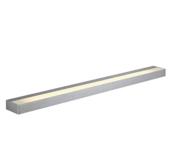 SLV ITALIA SRL - SLV151796 SEDO 21, PARETE, LED, 3000 K, SQUADRATA,