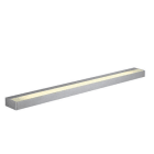 SLV ITALIA SRL - SLV151796 SEDO 21, PARETE, LED, 3000 K, SQUADRATA,