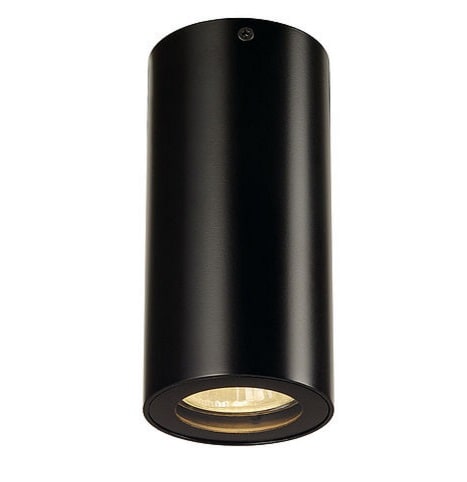 SLV ITALIA SRL - SLV151810 ENOLA_B CL-1, PLAFONE, QPAR51, ROTONDA,