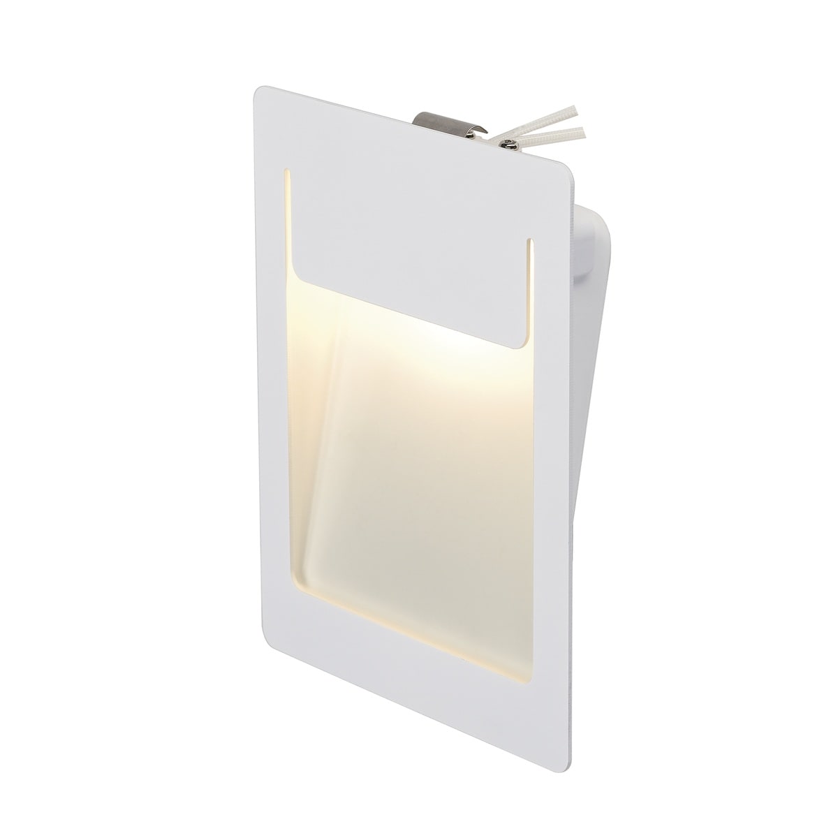 SLV ITALIA SRL - SLV151952 DOWNUNDER PUR 150, INCASSO, LED, 3000K,