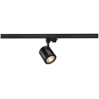 SLV ITALIA SRL - SLV152430 ENOLA_C, SPOT BINARIO TRIFASE, LED, 3000