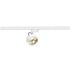 SLV ITALIA SRL - SLV152611 KALU TRACK, SPOT BINARIO TRIFASE, QPAR11