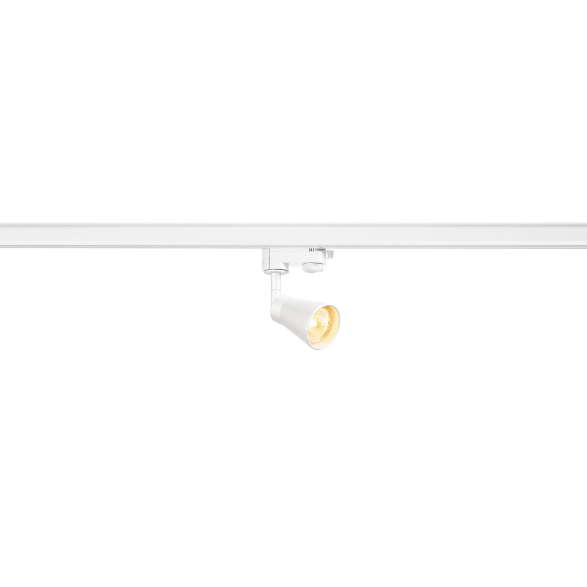 SLV ITALIA SRL - SLV152641 AVO, 3F, GU10, BIANCO, MAX 50W