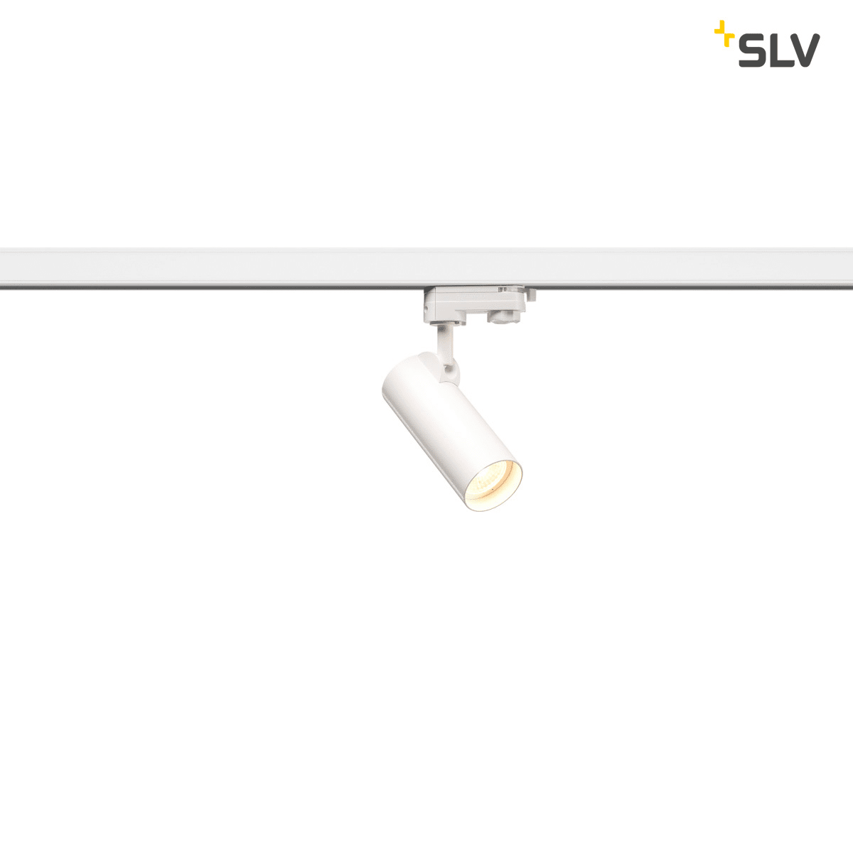SLV ITALIA SRL - SLV152961 HELIA 50, SPOT BINARIO TRIFASE, LED, 300