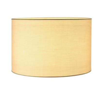SLV ITALIA SRL - SLV155583 FENDA, DIFFUSORE, ROTONDO, BEIGE, D/H 30