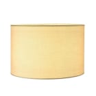 SLV ITALIA SRL - SLV155583 FENDA, DIFFUSORE, ROTONDO, BEIGE, D:30 H
