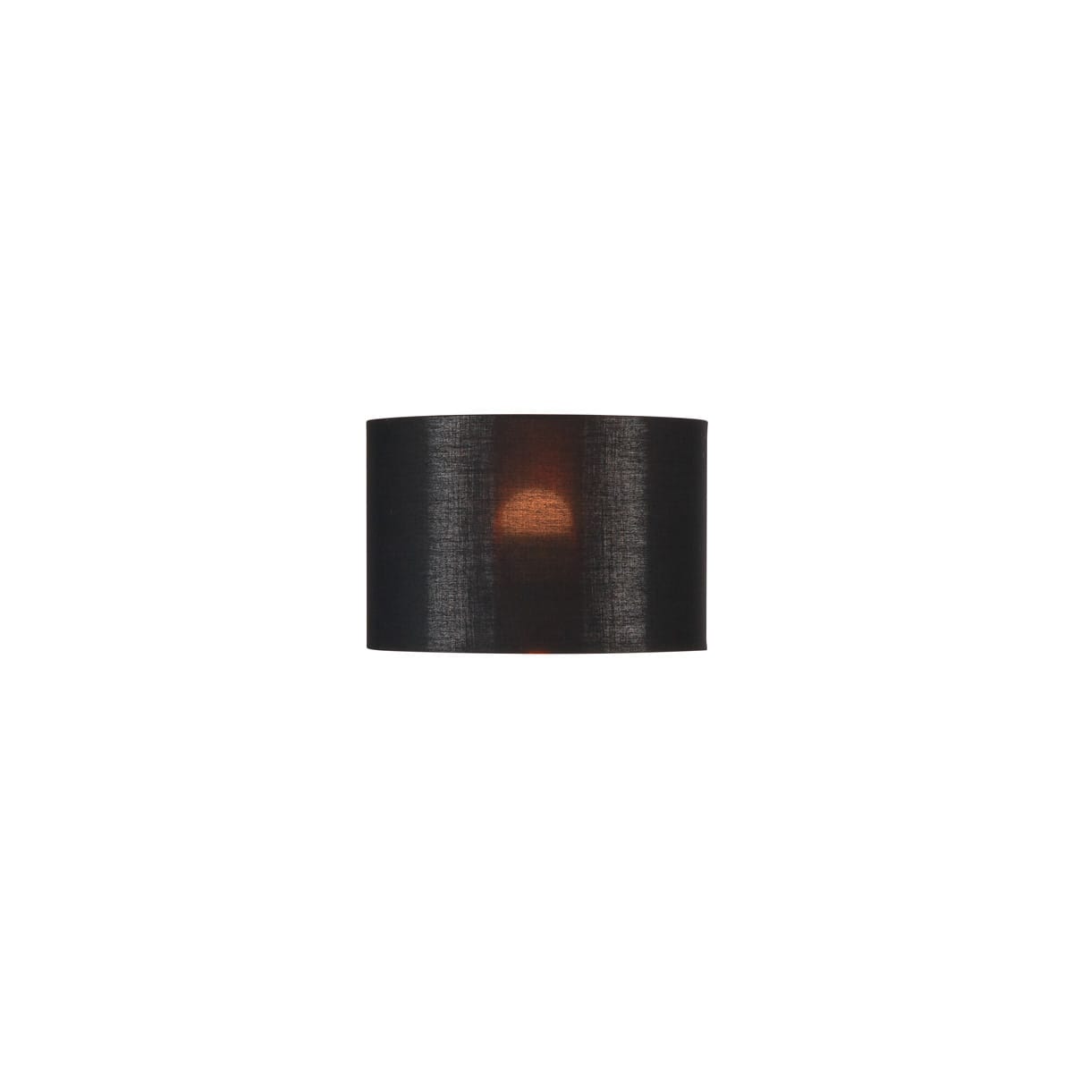 SLV ITALIA SRL - SLV155592 FENDA, DIFFUSORE, ROTONDO, NERO/RAME, D/