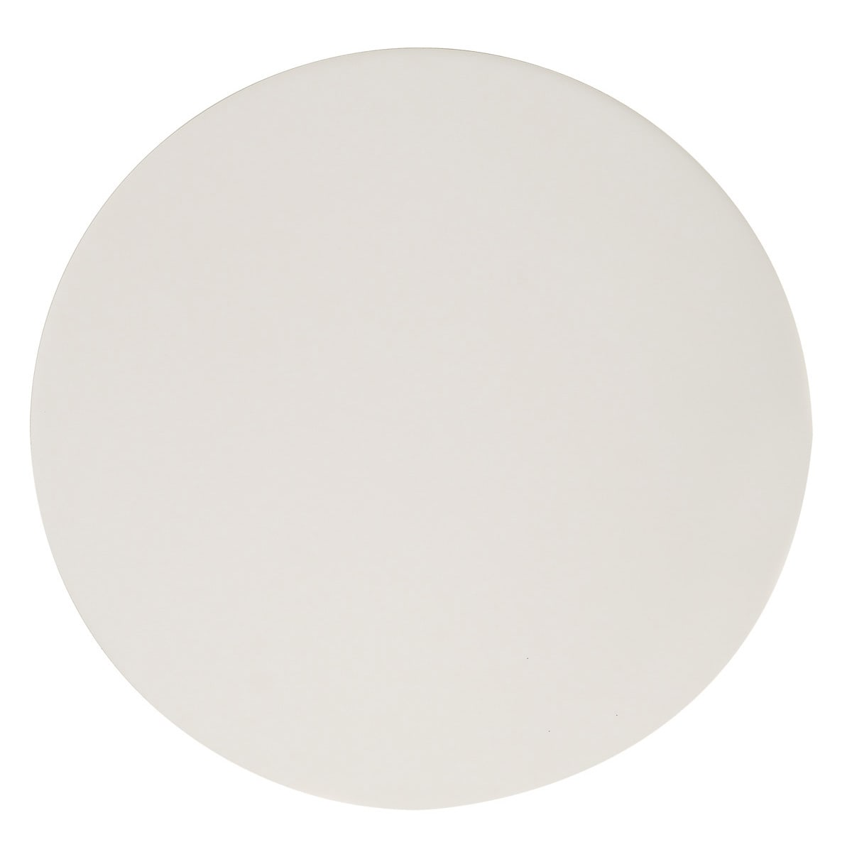 SLV ITALIA SRL - SLV156100 FENDA, COPERTURA, VETRO ACRI LICO BIANCO