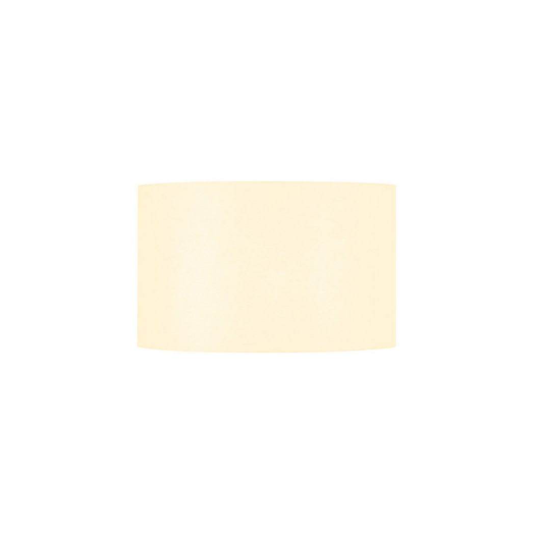 SLV ITALIA SRL - SLV156111 FENDA, DIFFUSORE, ROTONDO, BIANCO, D/H 4