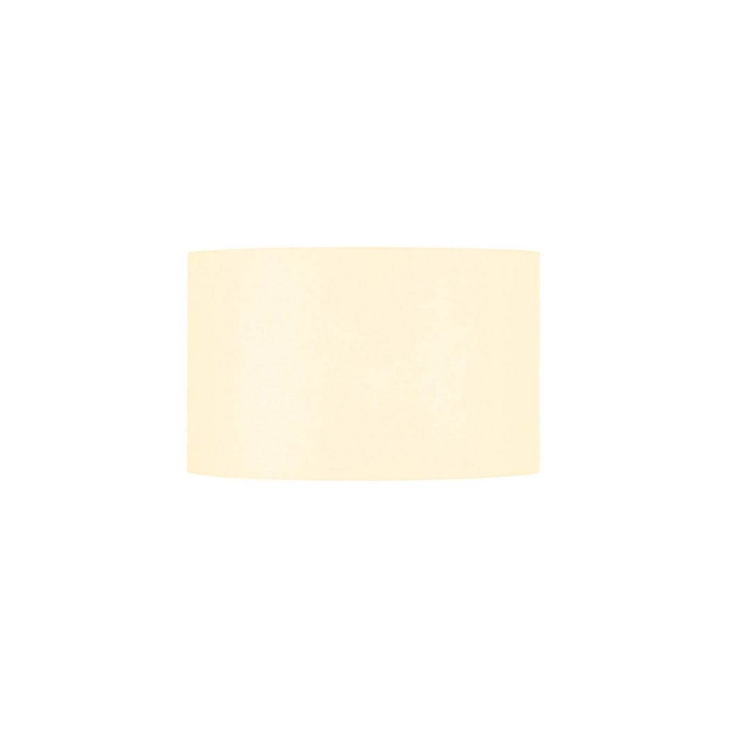 SLV ITALIA SRL - SLV156111 FENDA, DIFFUSORE, ROTONDO, BIANCO, D:45,