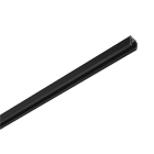 SLV ITALIA SRL - SLV175010 S-TRACK BINARIO, 3F, ON/OFF, 1M, NERO