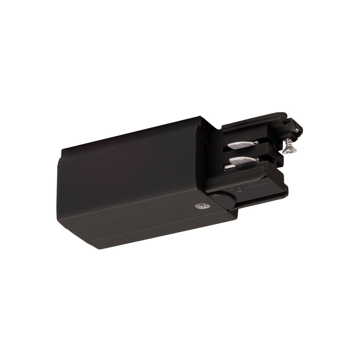 SLV ITALIA SRL - SLV175050 S-TRACK ALIMENTATORE DESTRO, ON/OFF, NER