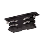 SLV ITALIA SRL - SLV175070 S-TRACK MINI RACCORDO, PHASE, NERO