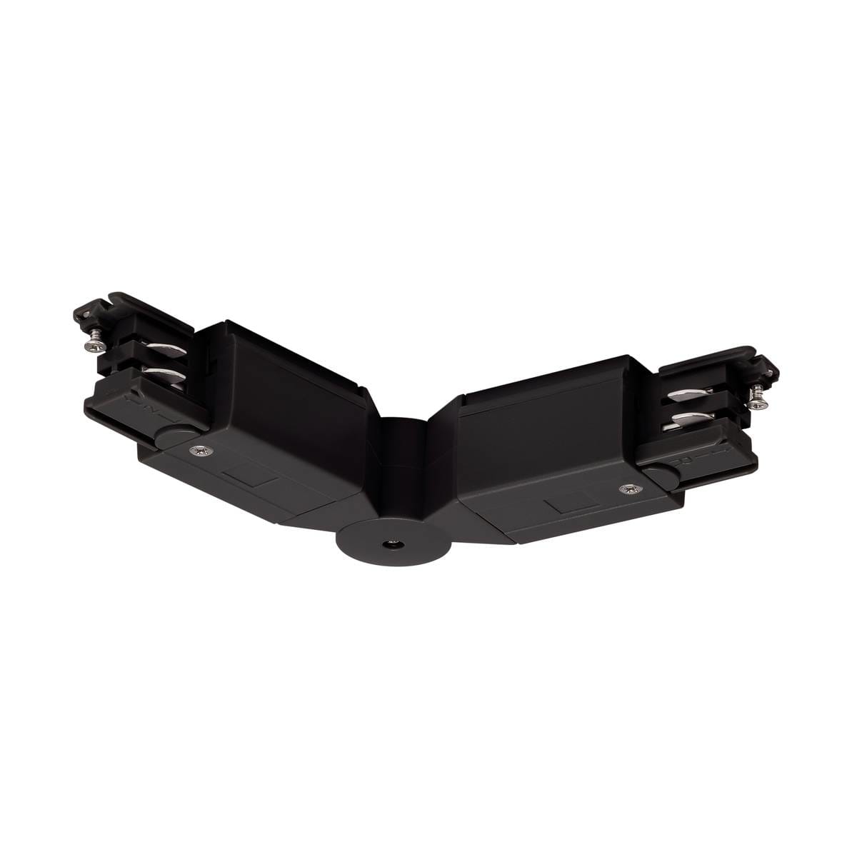 SLV ITALIA SRL - SLV175100 S-TRACK RACCORDO FLESSIBILE, ON/OFF, NER