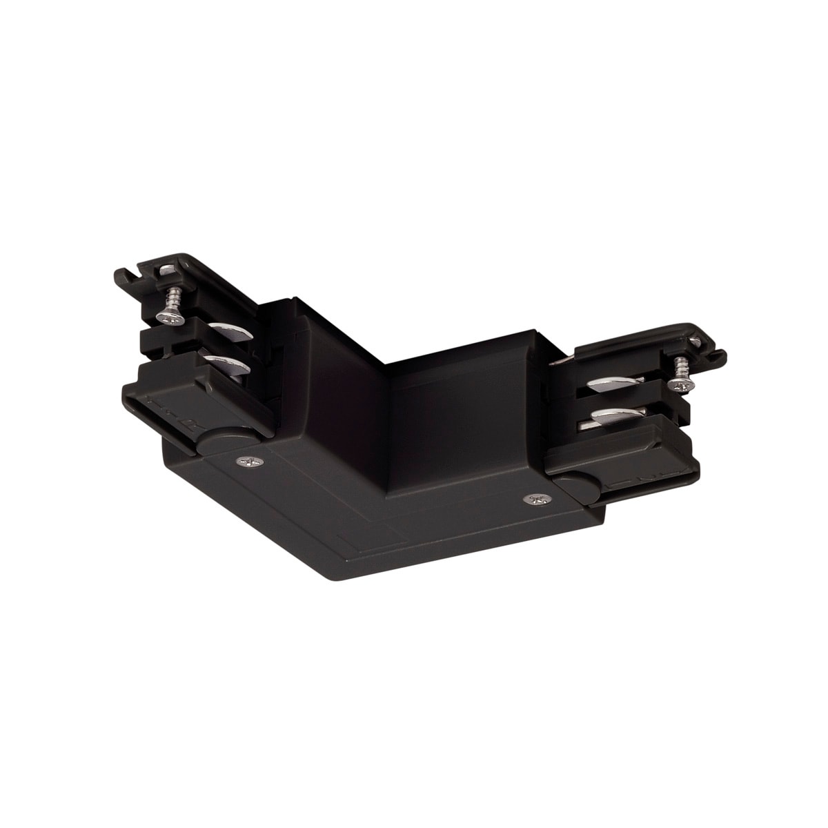 SLV ITALIA SRL - SLV175110 S-TRACK, CONNETTORE A L, TERRA INTERNA,