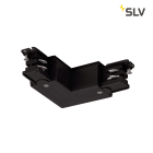 SLV ITALIA SRL - SLV175120 S-TRACK, CONNETTORE A L, TERRA ESTERNA,