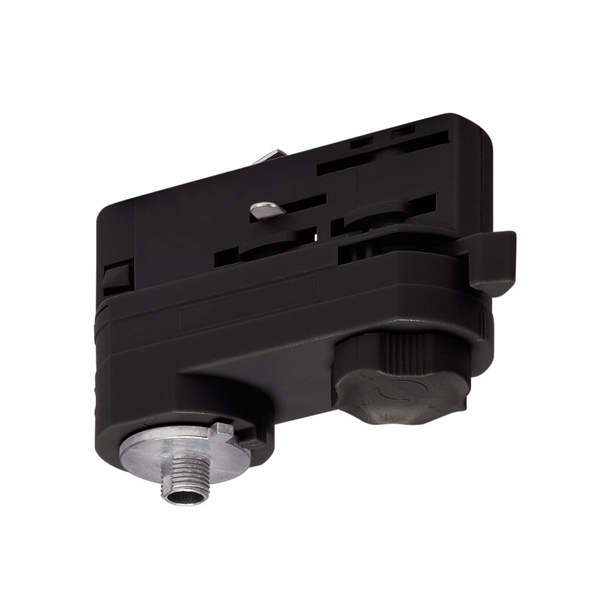 SLV ITALIA SRL - SLV175200 S-TRACK ADATTATORE, PHASE, NERO