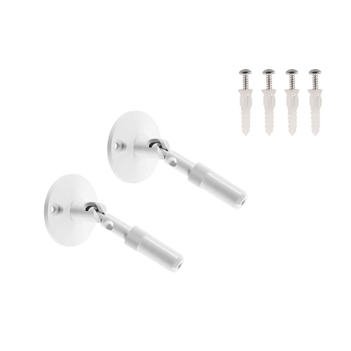 SLV ITALIA SRL - SLV186311 SUPPORTO A PARETE, PER TENSOSTRUTTURA TE