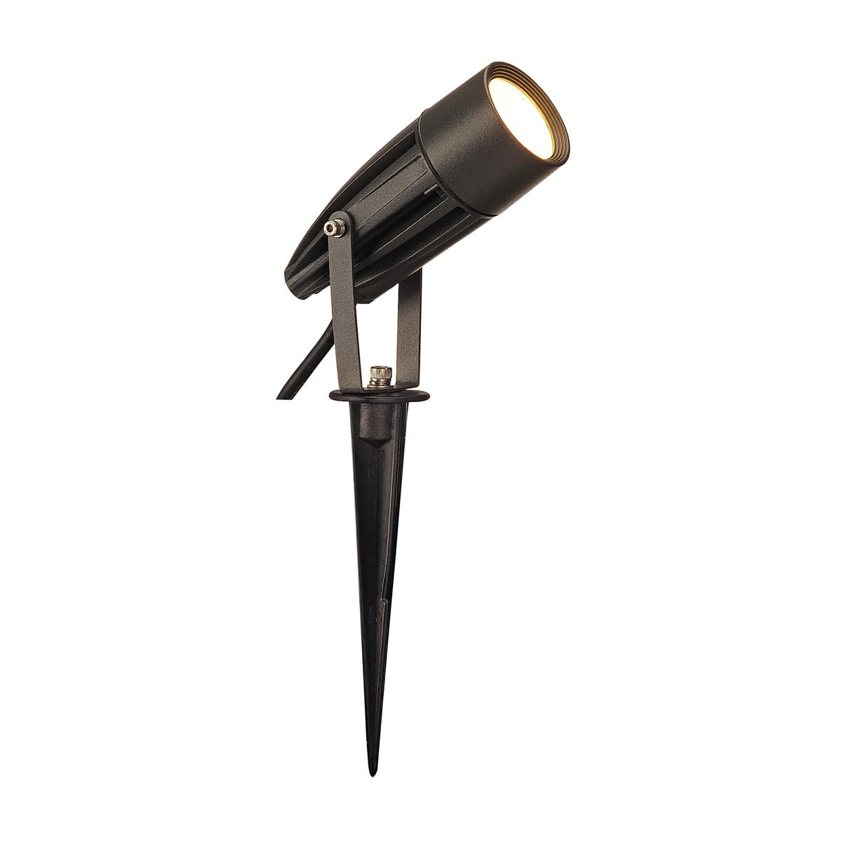 SLV ITALIA SRL - SLV227505 SYNA, PICCHETTO, LED, 3000K, IP55, ANTRA