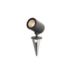 SLV ITALIA SRL - SLV228555 HELIA, LAMPADA SEGNAPASSO E DA TERRA, OU