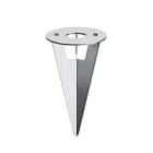 SLV ITALIA SRL - SLV228560 PICCHETTO, PER LAMPADA SEGNAPASSO E DA T