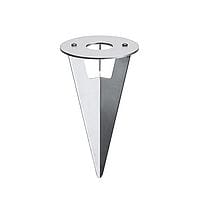 SLV ITALIA SRL - SLV228560 PICCHETTO, PER LAMPADA SEGNAPASSO E DA T