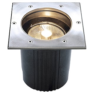 SLV ITALIA SRL - SLV229234 DASAR 215, INCASSO A PAVIMENTO, OUTDOOR