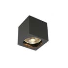 SLV ITALIA SRL - SLV229565 BIG THEO WALL, PARETE, QPAR111 IP44, SQU