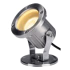 SLV ITALIA SRL - SLV229741 NAUTILUS, SPOT, GU10, INOX, MAX 35W, INC