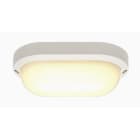 SLV ITALIA SRL - SLV229931 TERANG 2, PARETE/PLAFONE, OUTDOOR LED, 3