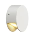 SLV ITALIA SRL - SLV231010 PEMA, PARETE, LED, 3000 K, BIANCA, 3,3 W