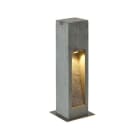 SLV ITALIA SRL - SLV231370 ARROCK STONE, PAVIMENTO, LED, 3000K, SQU