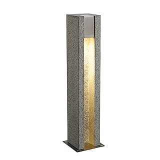 SLV ITALIA SRL - SLV231440 ARROCK SLOT, LAMPADA DA TERRA, OUTDOOR L