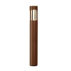 SLV ITALIA SRL - SLV231457 SLOTS 65, LAMPADA DA TERRA, OUTDOOR LED,