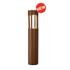 SLV ITALIA SRL - SLV231817 SLOTS 45, LAMPADA DA TERRA, OUTDOOR LED,