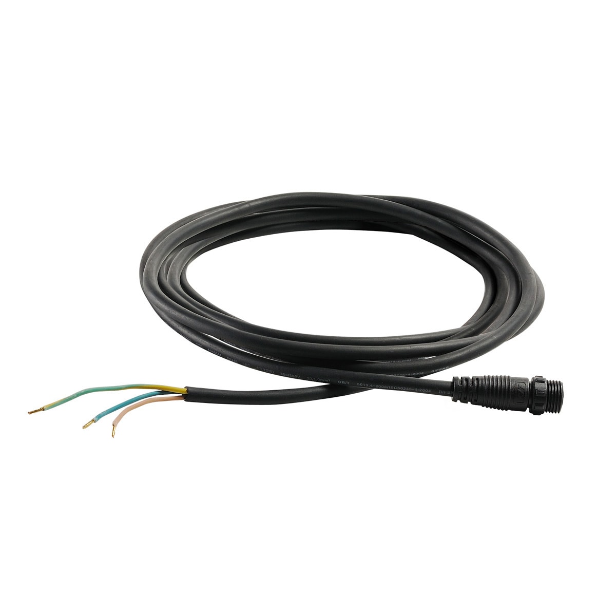 SLV ITALIA SRL - SLV231960 CAVO DI ALIMENTAZIONE, PER PARETE GALEN