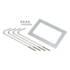 SLV ITALIA SRL - SLV232119 SET DI ANCORAGGI PER CEMENTO, PER LAMPAD