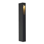 SLV ITALIA SRL - SLV232145 SLOTBOX 70, PAVIMENTO, LED, 3000K, IP44,