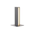 SLV ITALIA SRL - SLV232155 H-POL, LAMPADA SEGNAPASSO E DA TERRA, MO