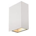 SLV ITALIA SRL - SLV232441 QUAD 2 XL, PARETE, LED, 3000 K, IP44, SQ