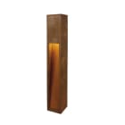 SLV ITALIA SRL - SLV233457 RUSTY SLOT 80, PAVIMENTO, LED, 3000K, AC