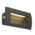 SLV ITALIA SRL - SLV233625 DOWNUNDER OUT LED M, INCASSO, LED, 3000K