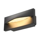 SLV ITALIA SRL - SLV233635 ADI, INCASSO, LED, 3000K, IP55, ANTRACIT
