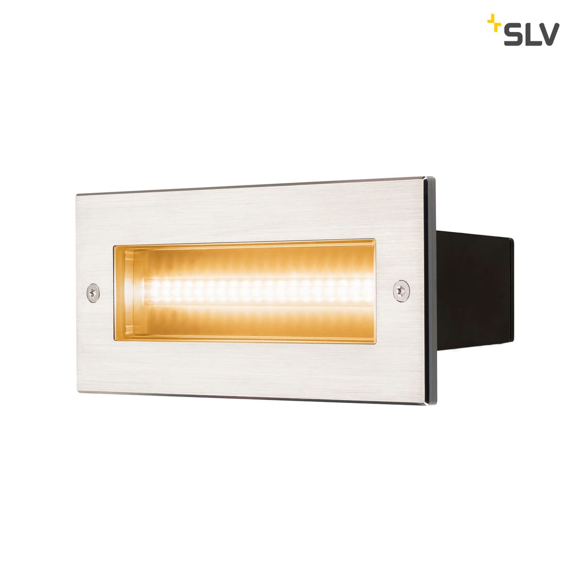 SLV ITALIA SRL - SLV233650 BRIC K, INCASSO DA PARETE, OUTDOOR LED,