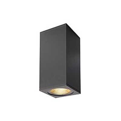 SLV ITALIA SRL - SLV234505 BIG THEO WALL, PARETE, OUTDOOR BIEMISSIO
