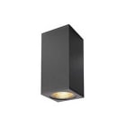 SLV ITALIA SRL - SLV234505 BIG THEO WALL, PARETE, OUTDOOR BIEMISSIO