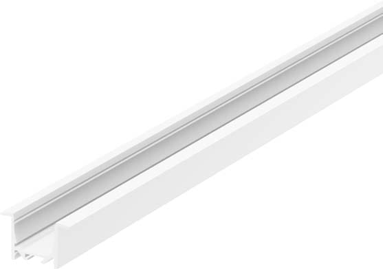 SLV ITALIA SRL - SLV1000497 GRAZIA 20, PROFILO DA INCASSO, LED, 3M,