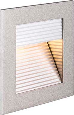 SLV ITALIA SRL - SLV1000575 FRAME LED 230V CURVE, INCASSO DA PARETE